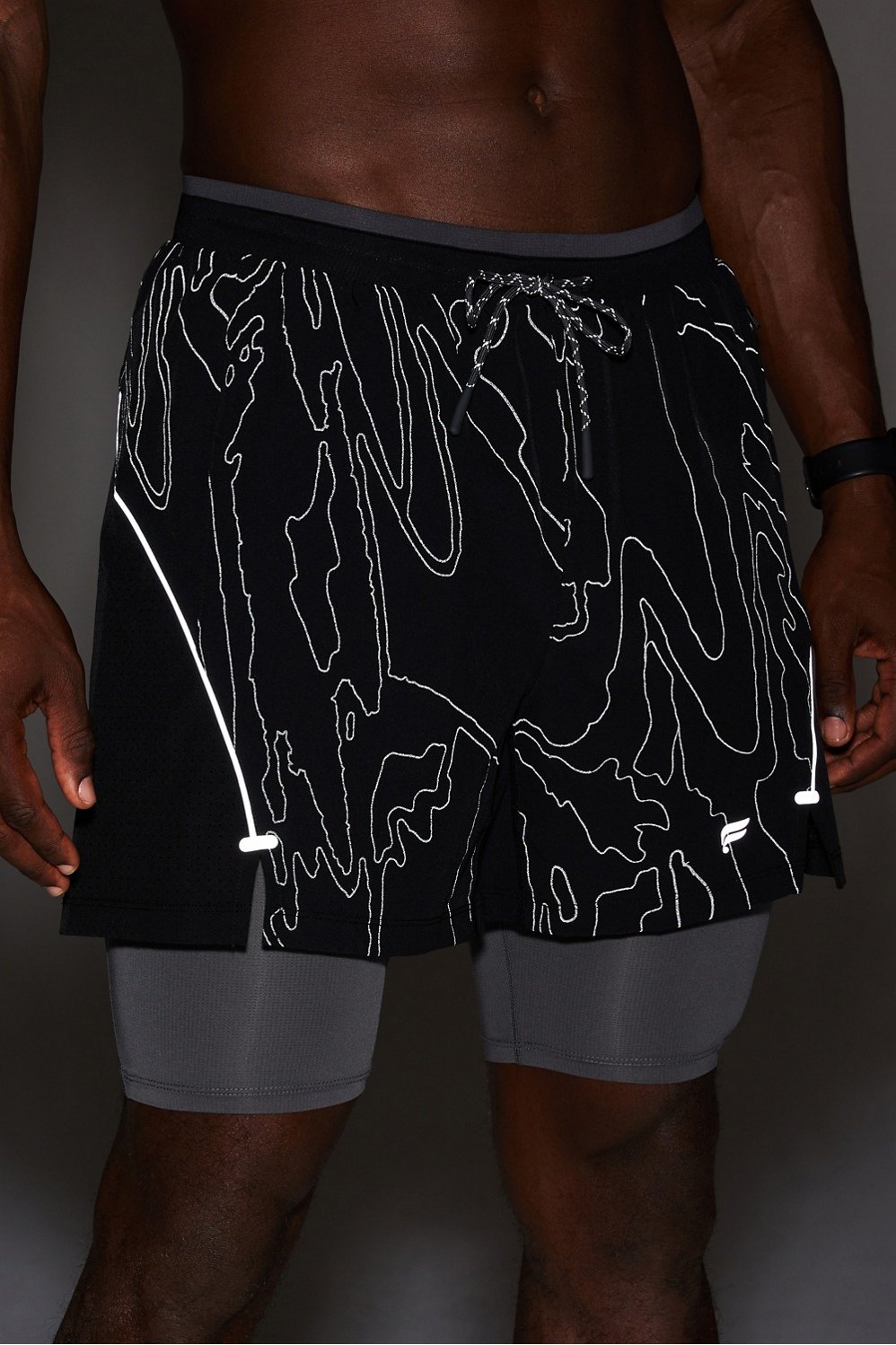 Fabletics The Kadence Short Lined 5in