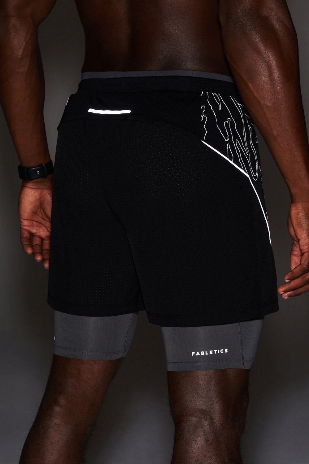 Fabletics The Kadence Short Lined 5in