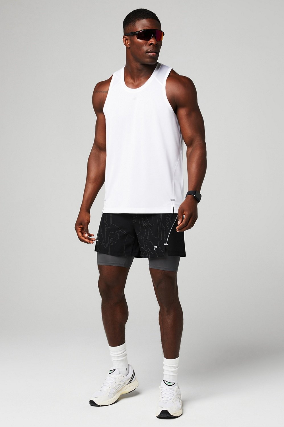 Fabletics The Kadence Short Lined 5in