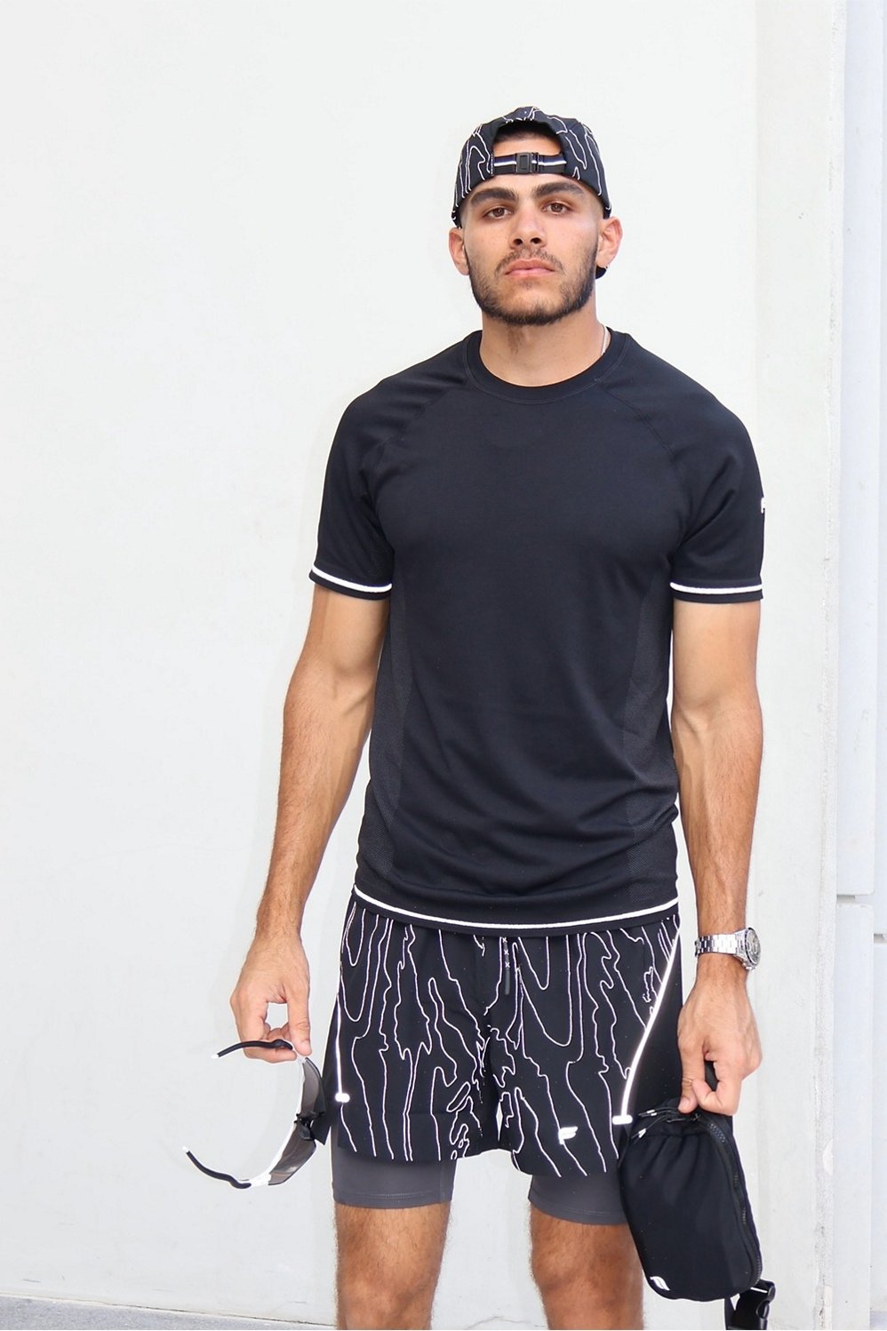 Fabletics The Kadence Short Lined 5in