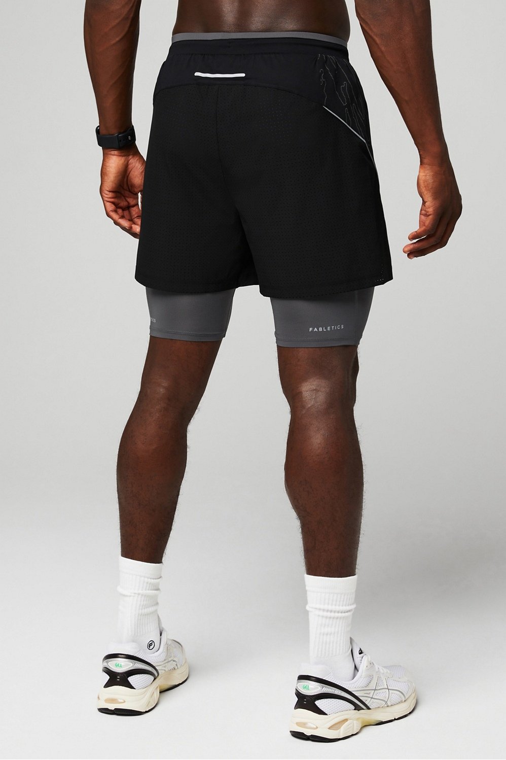Fabletics The Kadence Short Lined 5in