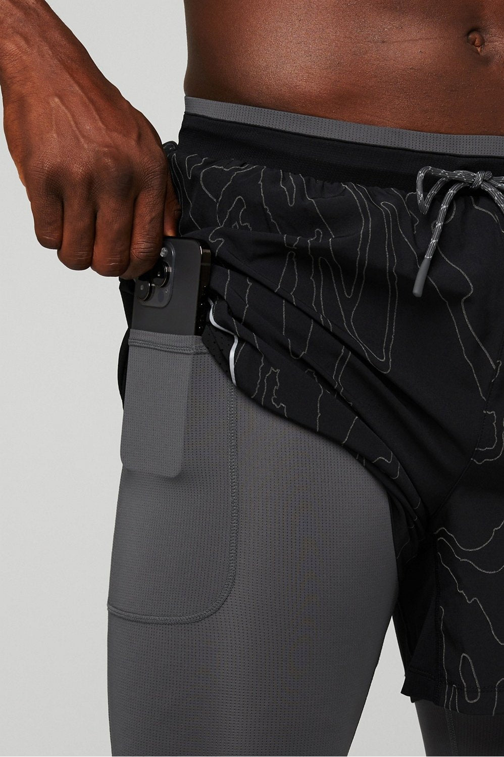 Fabletics The Kadence Short Lined 5in