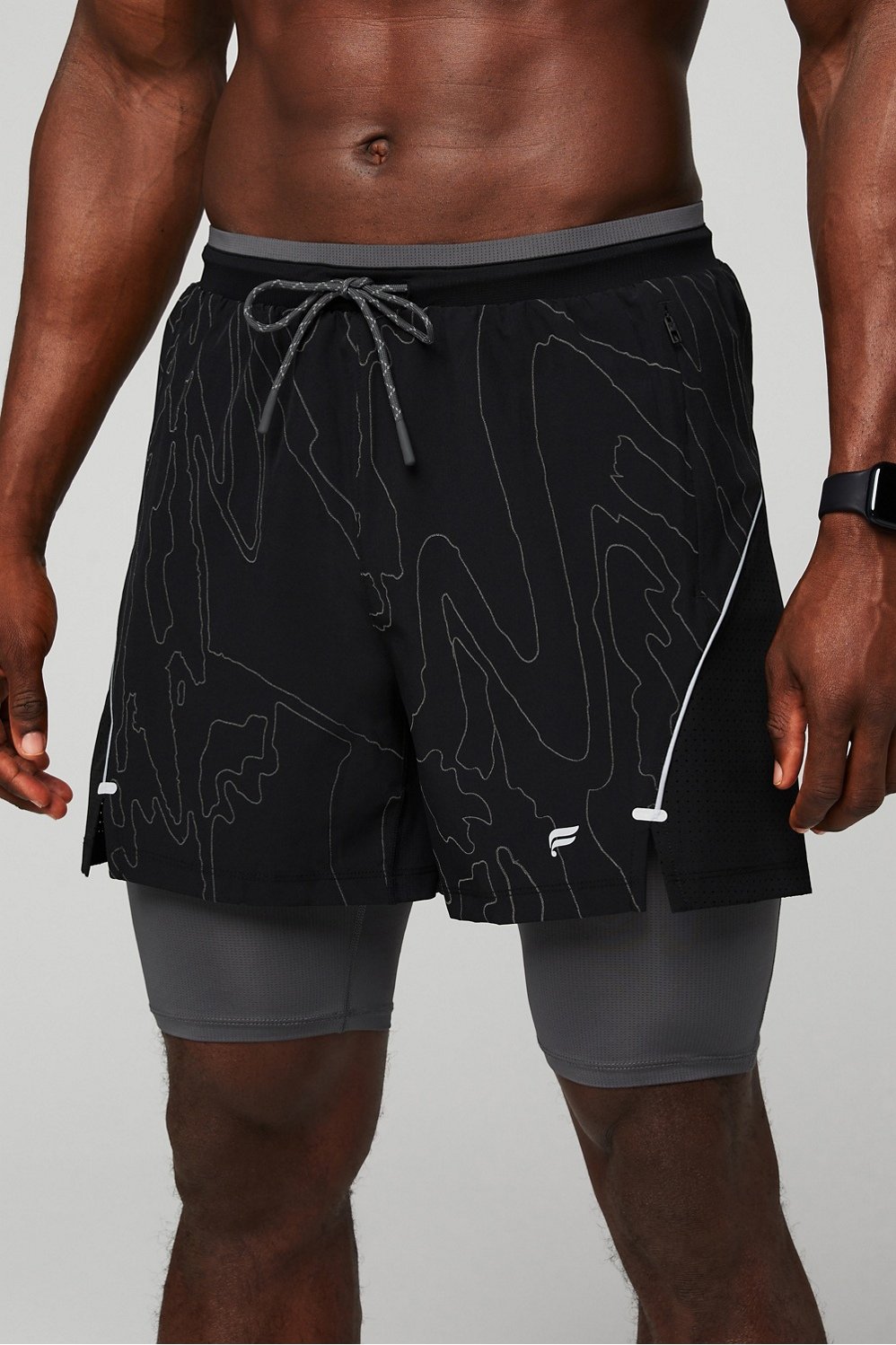 Fabletics The Kadence Short Lined 5in