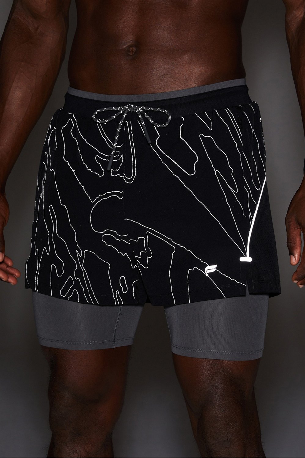 Fabletics The Kadence Short Lined 3in