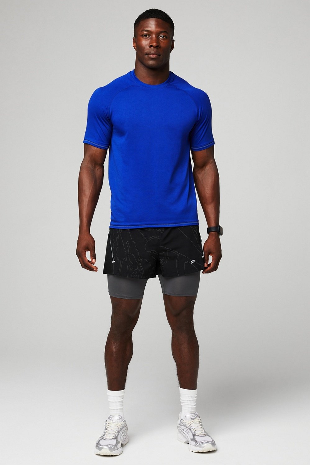 Fabletics The Kadence Short Lined 3in