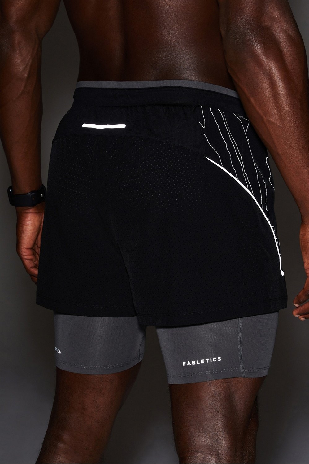 Fabletics The Kadence Short Lined 3in