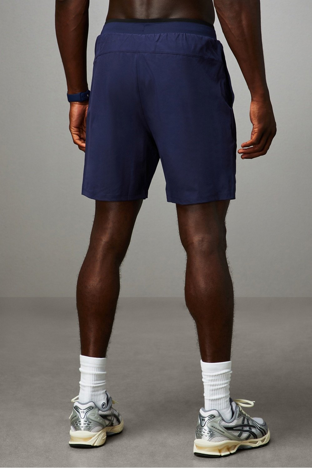 Fabletics The Fundamental Short II 7in