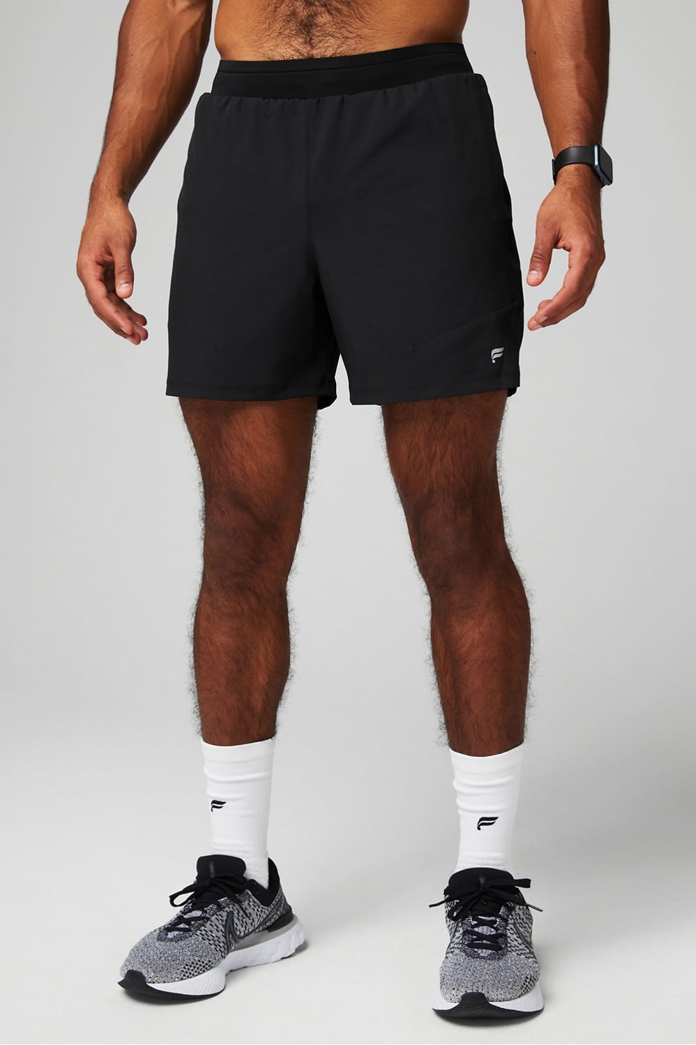 Fabletics The Fundamental Short II 5in