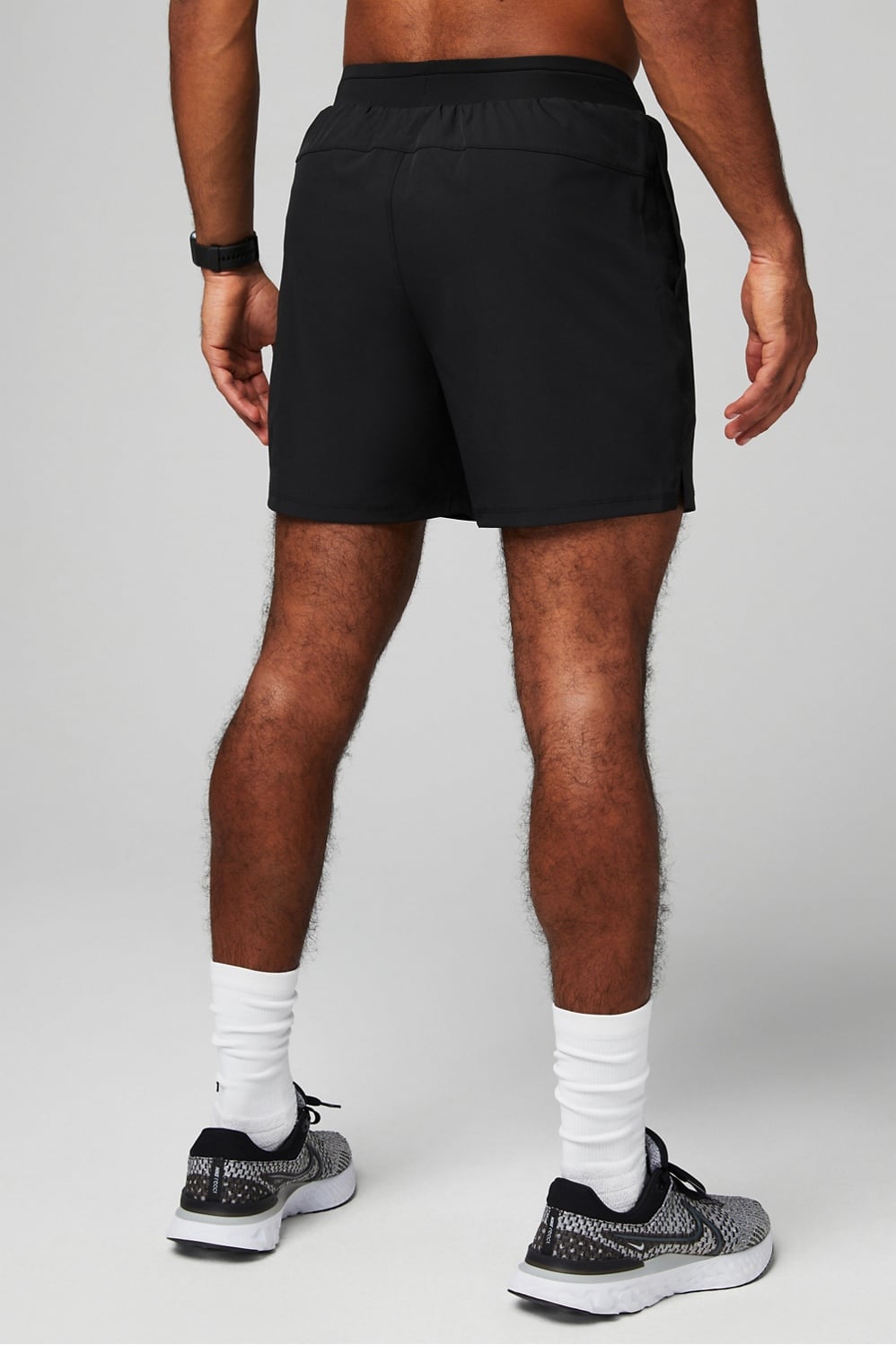 Fabletics The Fundamental Short II 5in