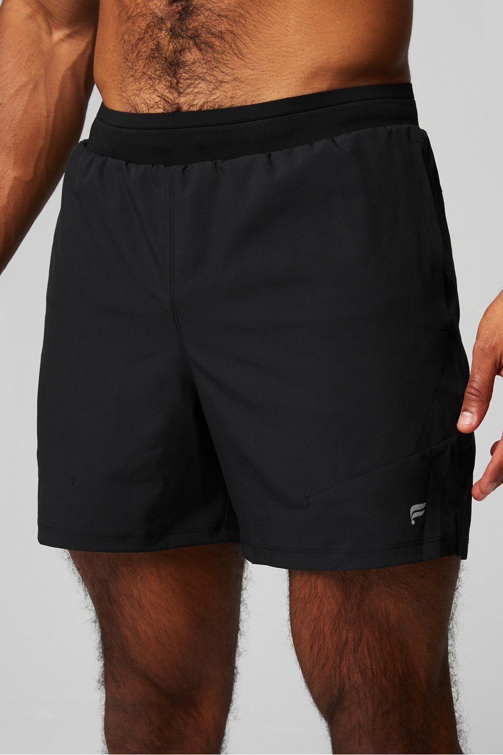 Fabletics The Fundamental Short II 5in