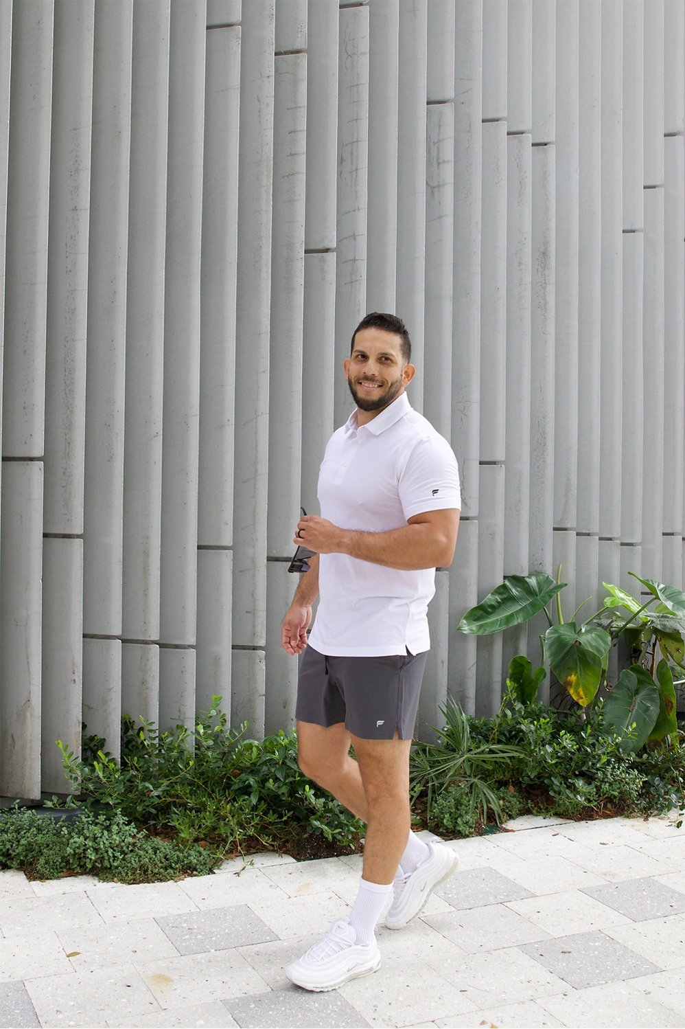 Fabletics The Fundamental Short II 5in