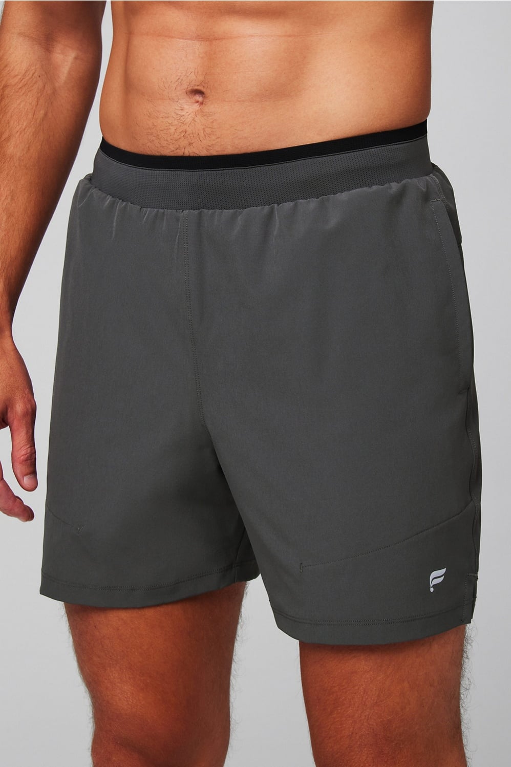Fabletics The Fundamental Short II 5in
