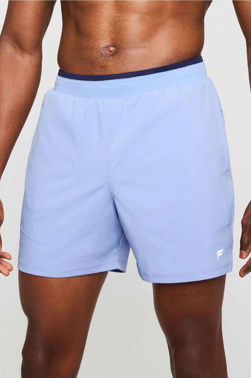 Fabletics The Fundamental Short II 5in
