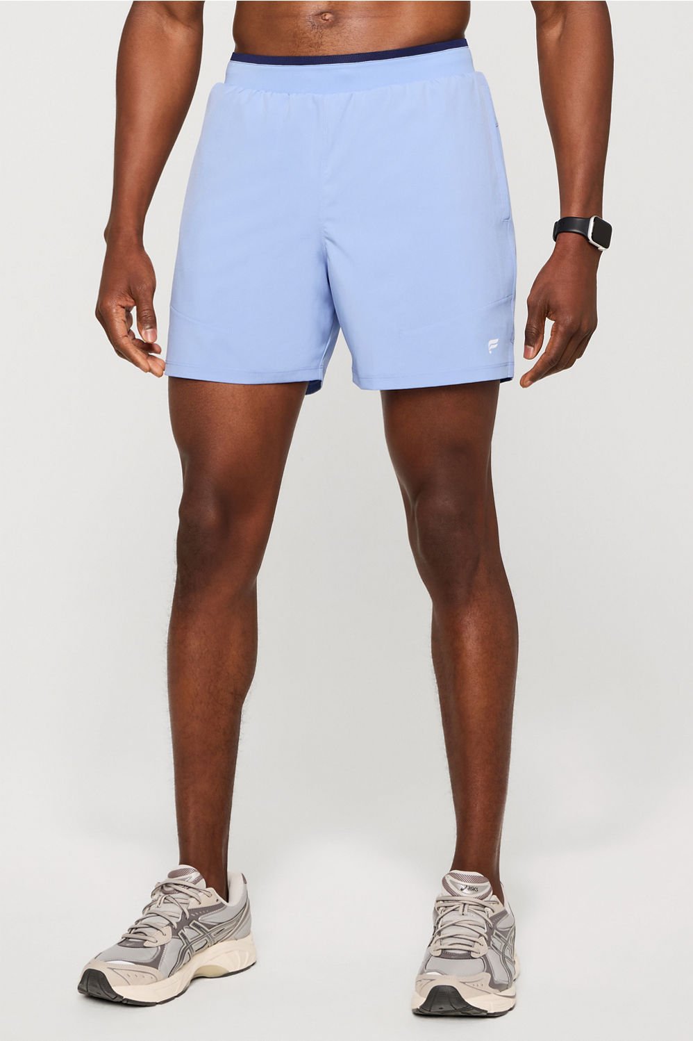 Fabletics The Fundamental Short II 5in