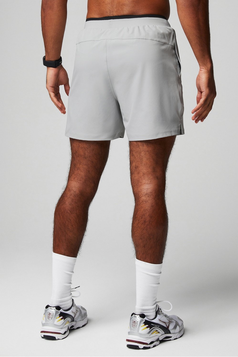 Fabletics The Fundamental Short II 5in