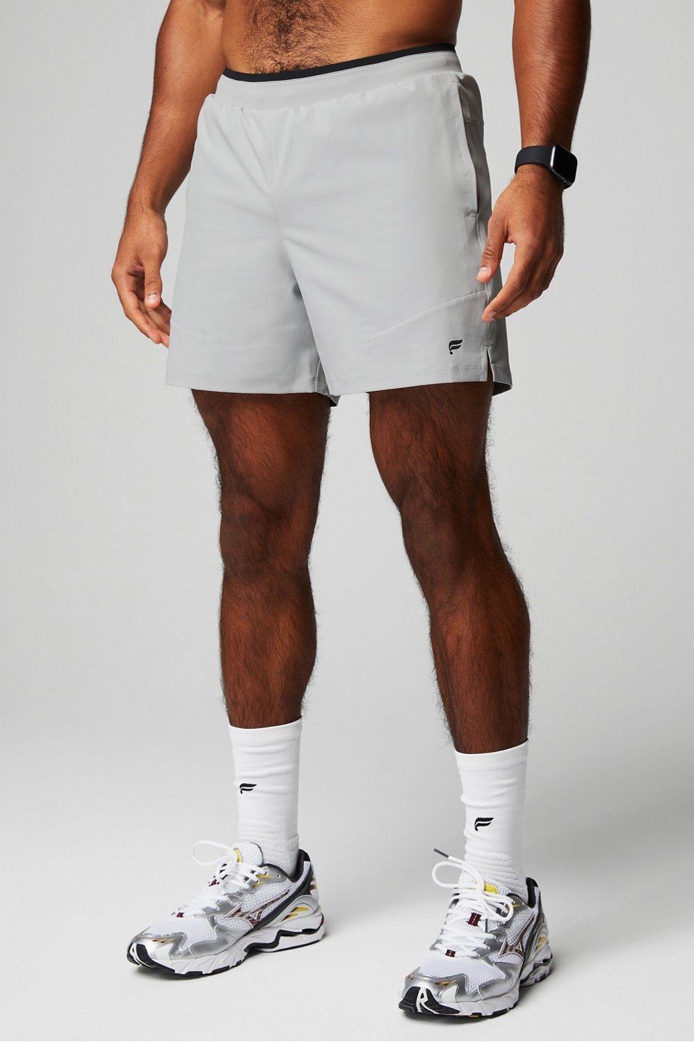 Fabletics The Fundamental Short II 5in