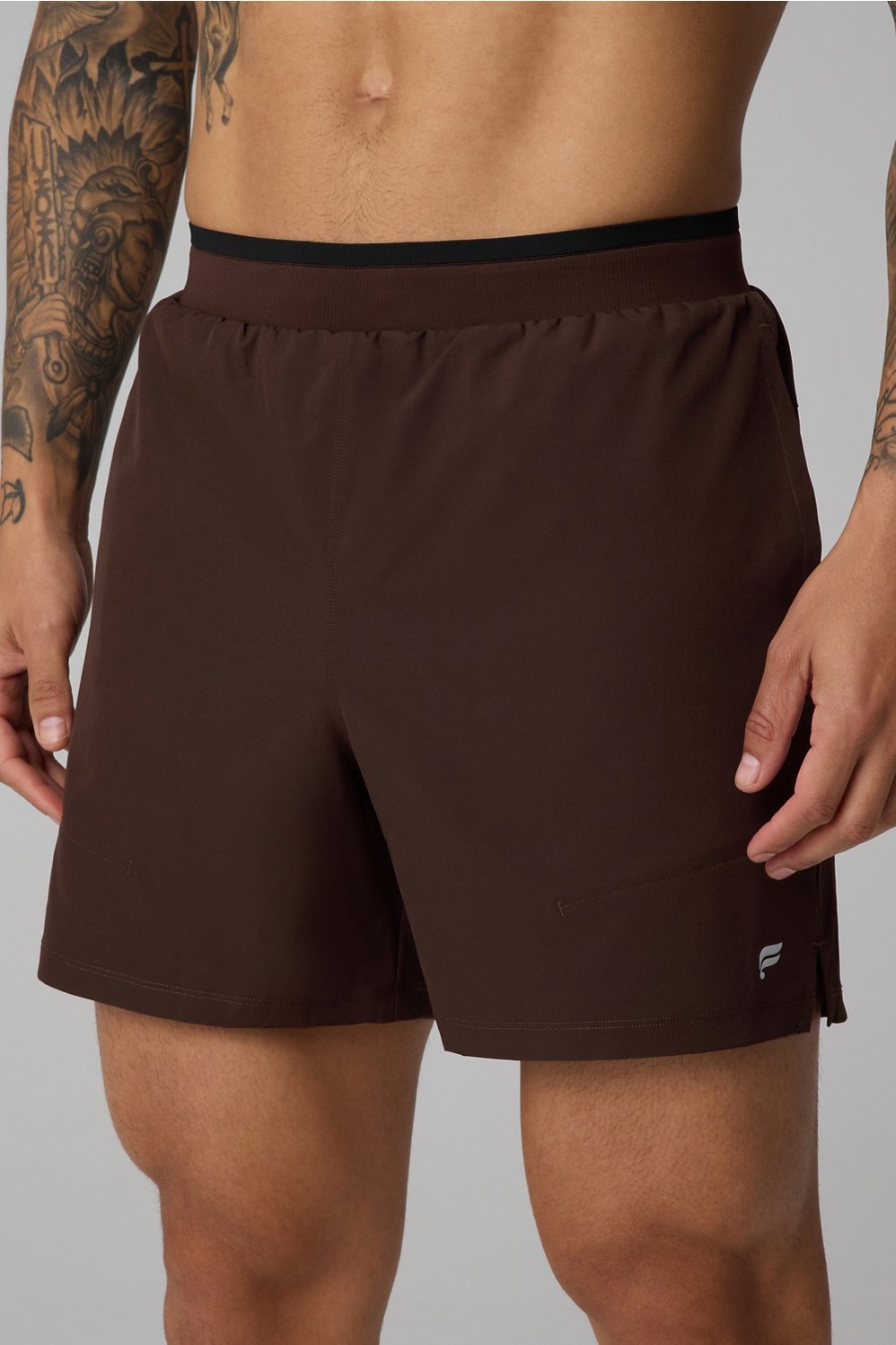 Fabletics The Fundamental Short II 5in