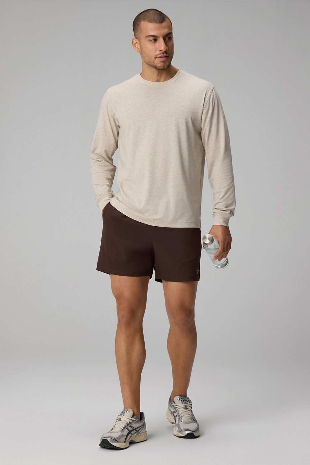 Fabletics The Fundamental Short II 5in