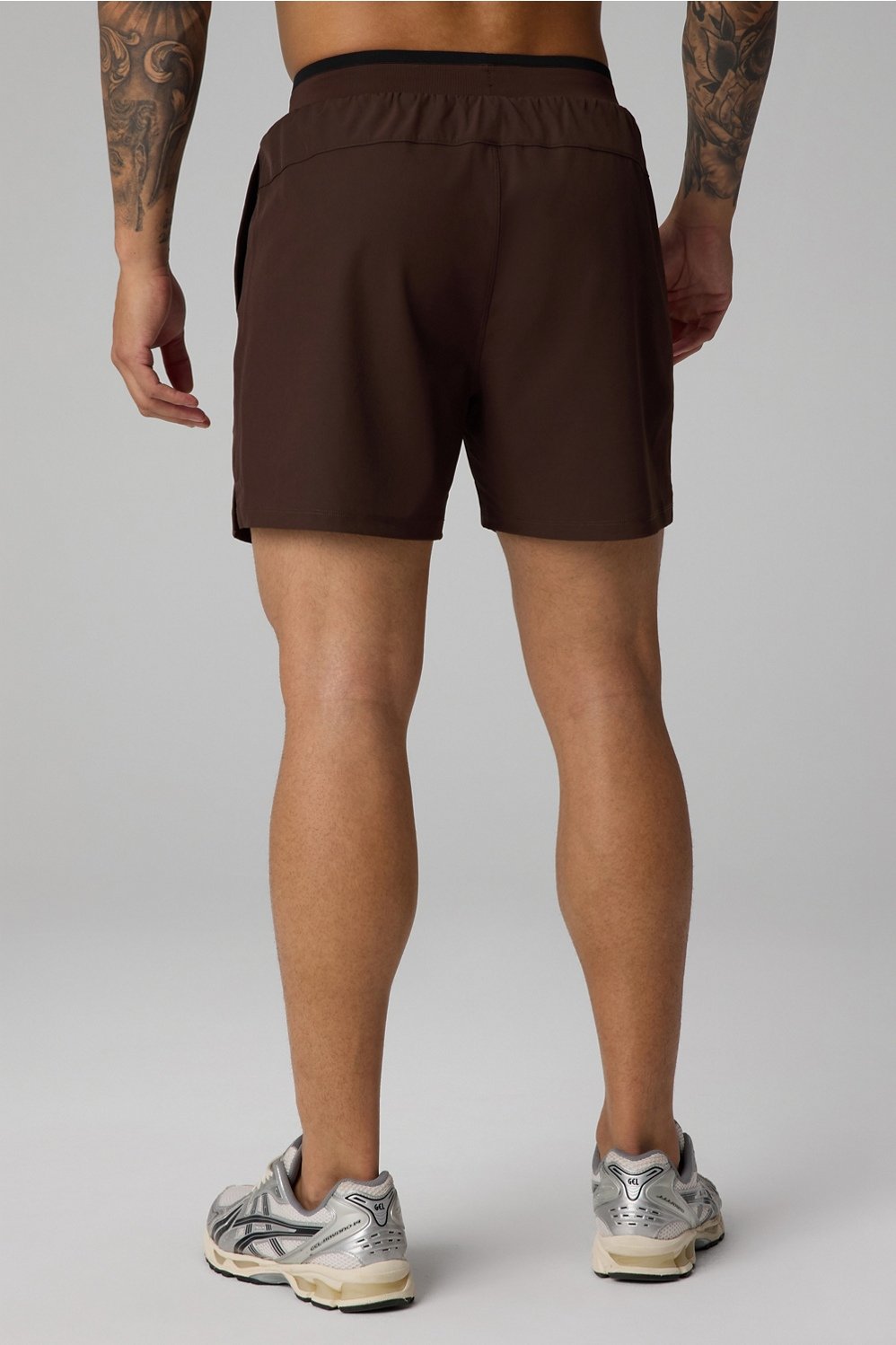 Fabletics The Fundamental Short II 5in