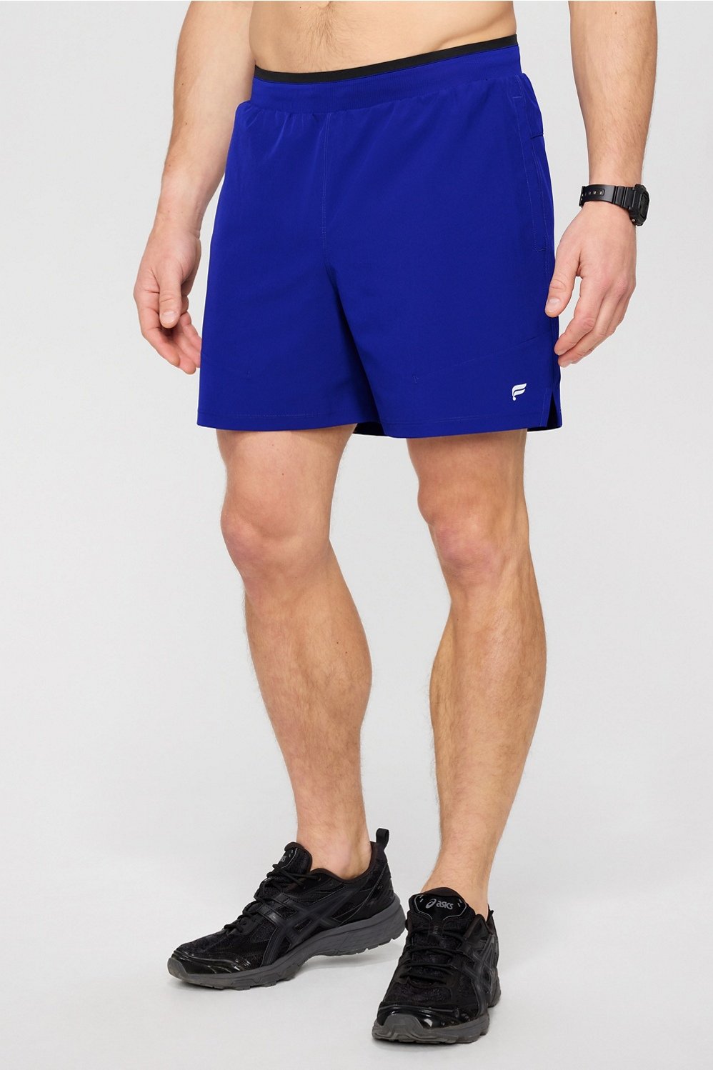 Fabletics The Fundamental Short II 5in