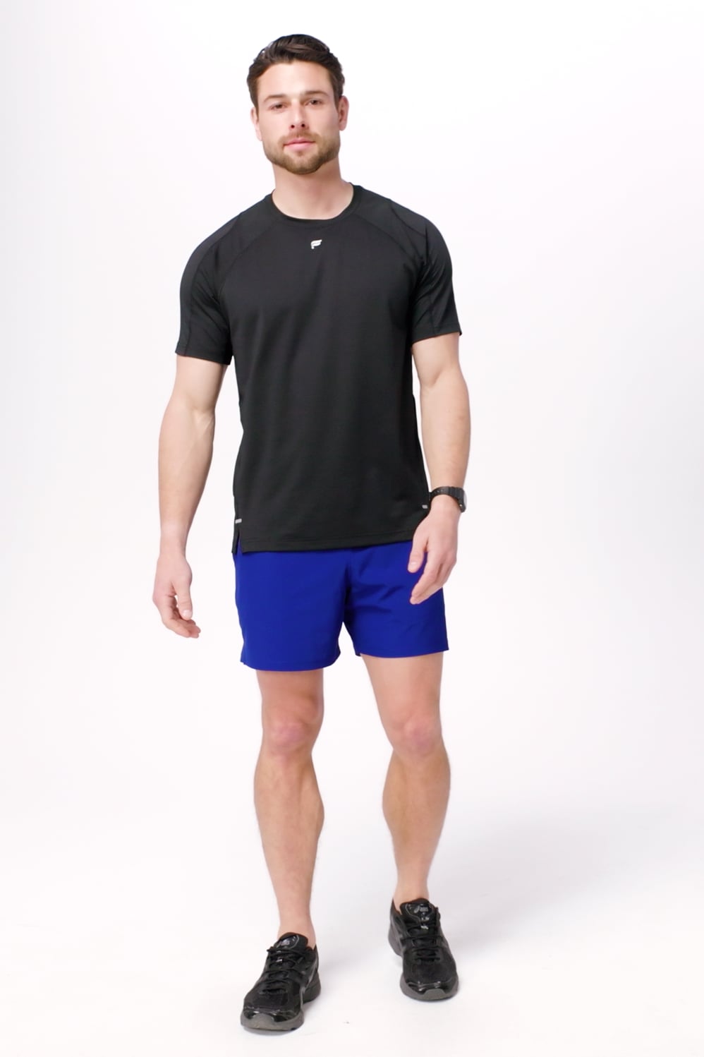 Fabletics The Fundamental Short II 5in