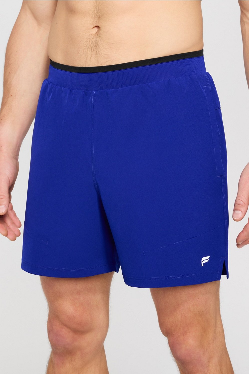 Fabletics The Fundamental Short II 5in