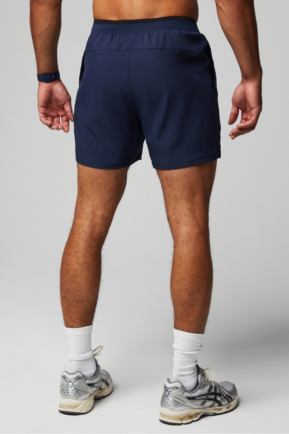 Fabletics The Fundamental Short II 5in