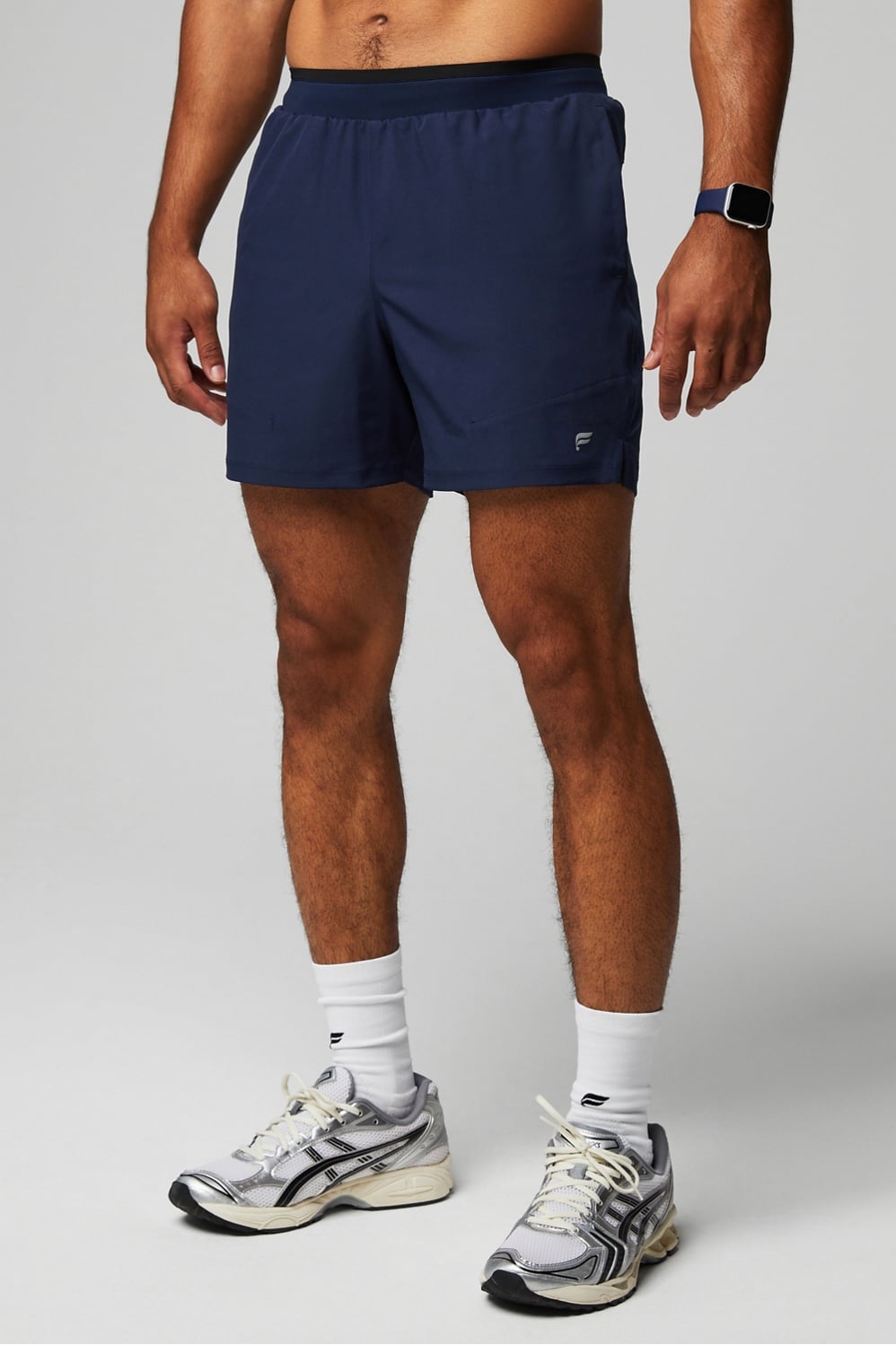 Fabletics The Fundamental Short II 5in