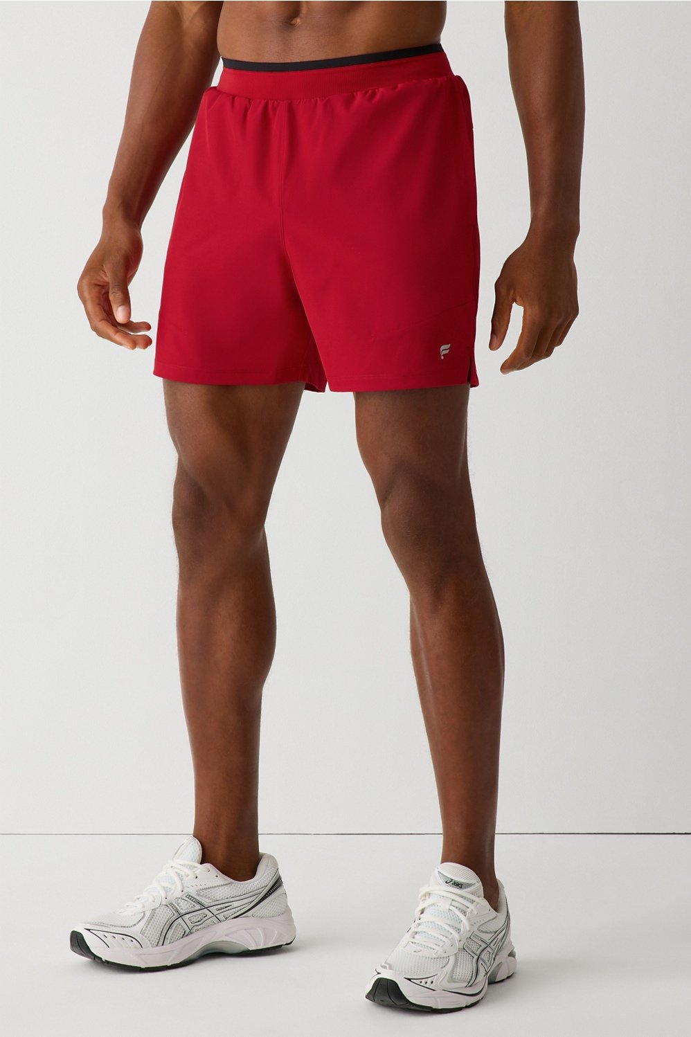 Fabletics The Fundamental Short II 5in