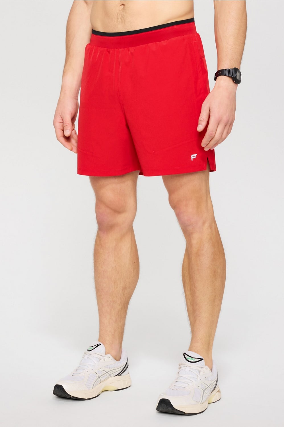 Fabletics The Fundamental Short II 5in
