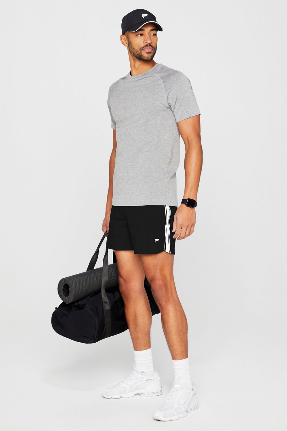 Fabletics The One Short Lined 5in