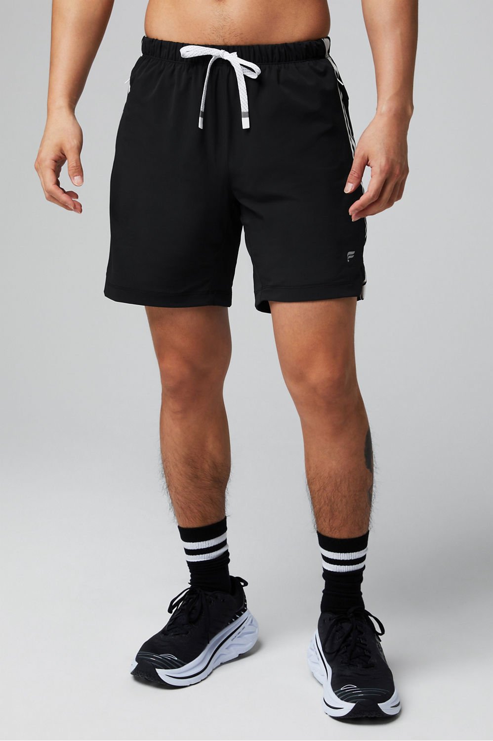 Fabletics The One Short 7in
