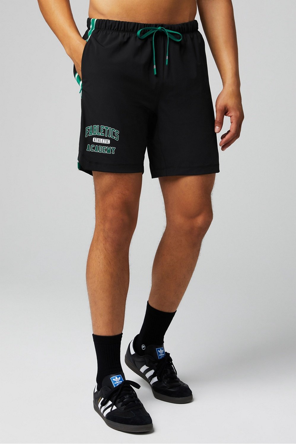 Fabletics The One Short 7in