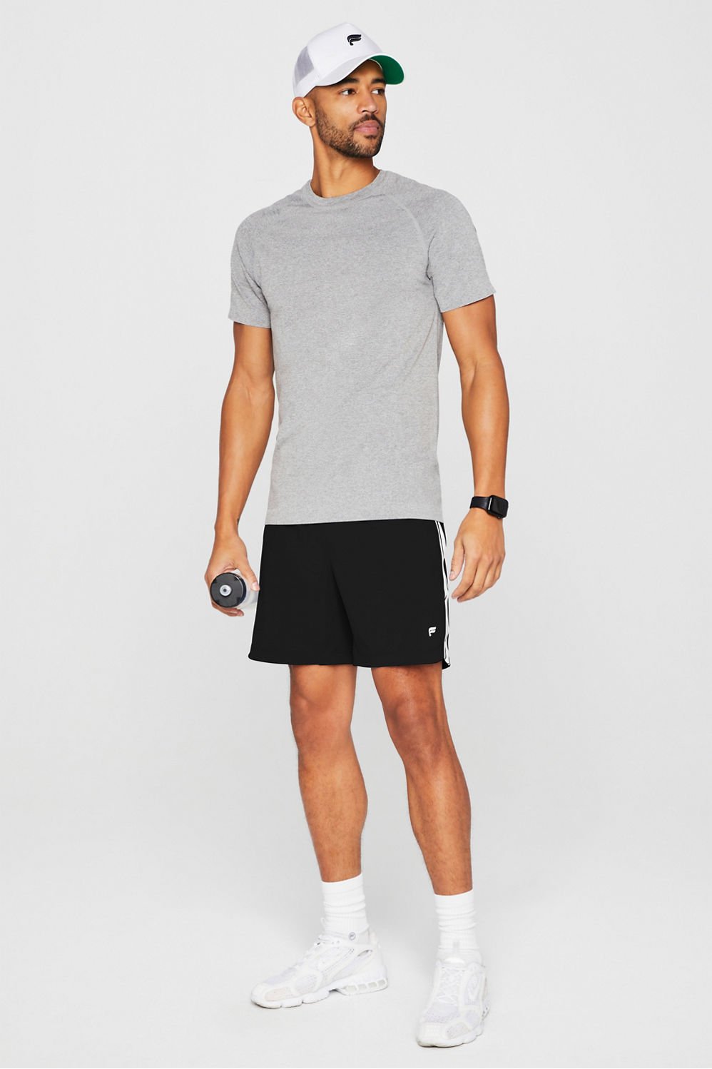 Fabletics The One Short Lined 7in