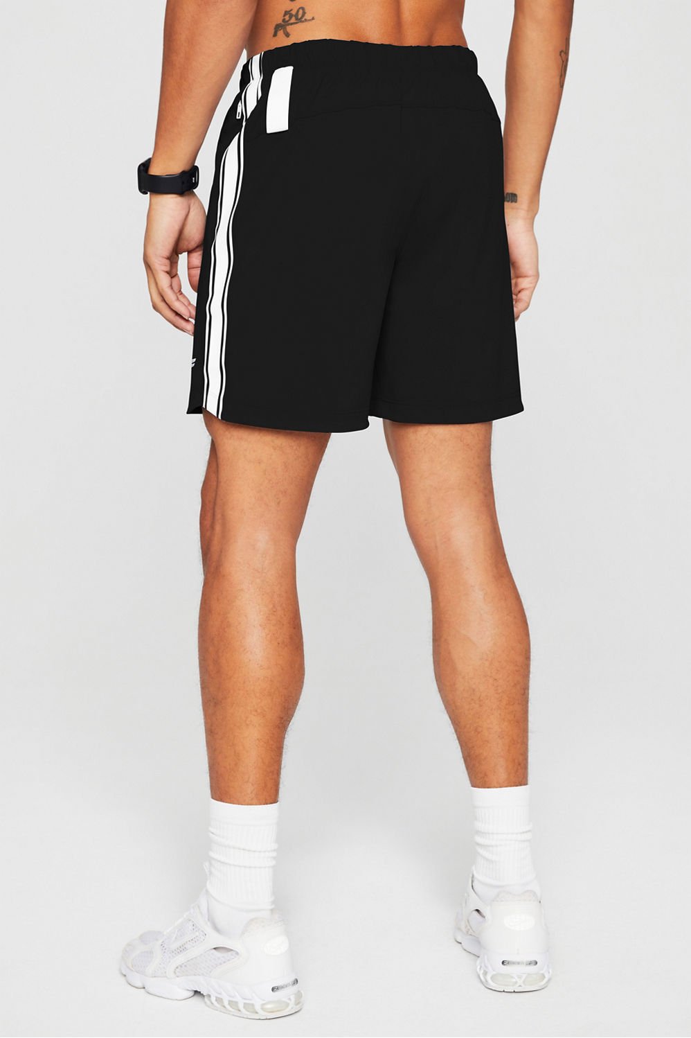 Fabletics The One Short Lined 7in