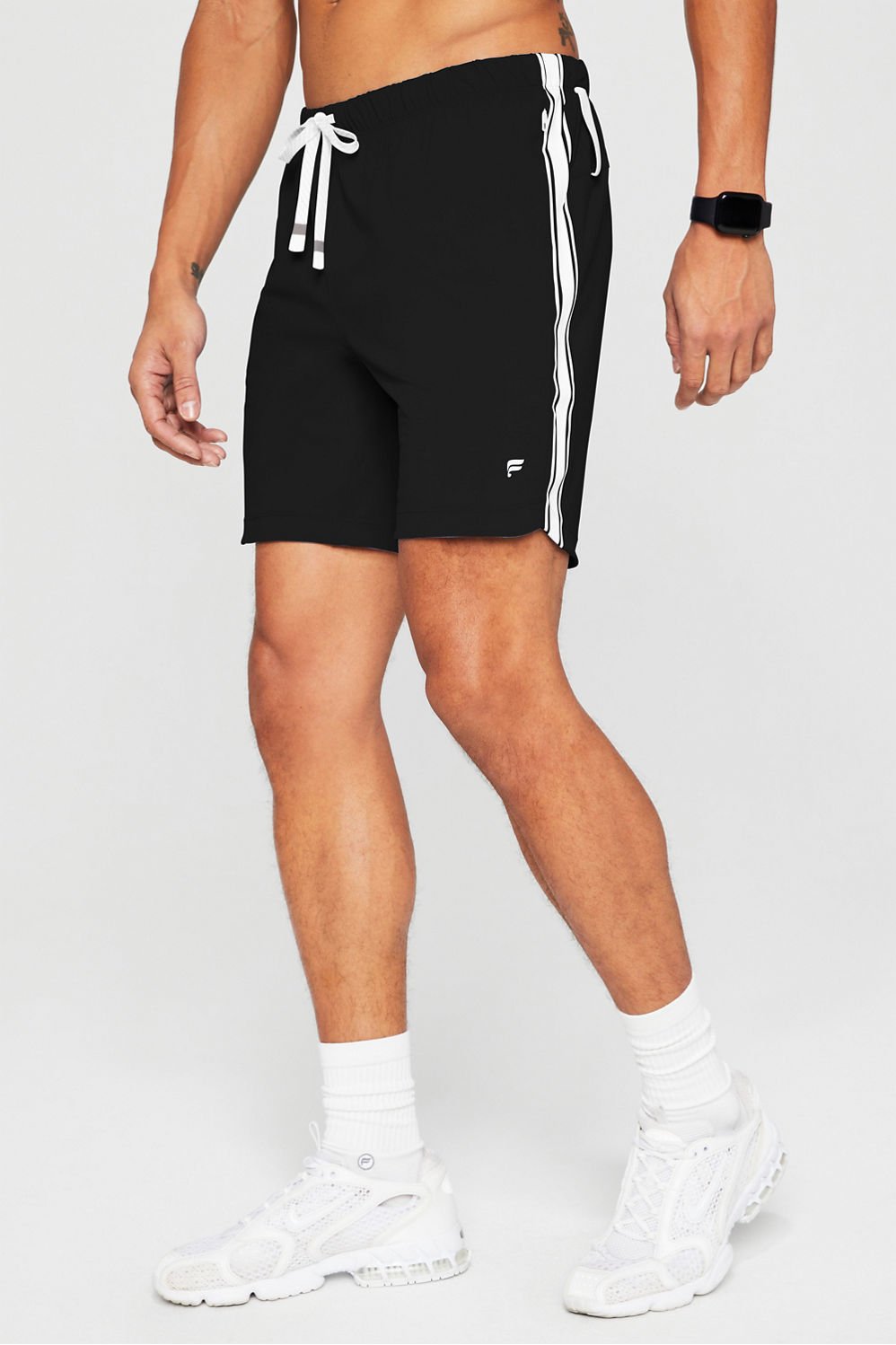 Fabletics The One Short Lined 7in