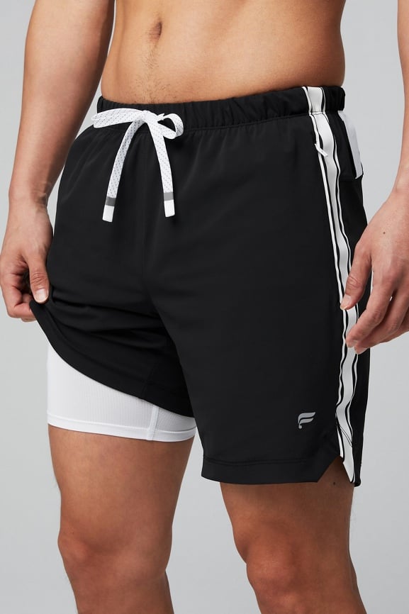 Fabletics The One Short Lined 7in