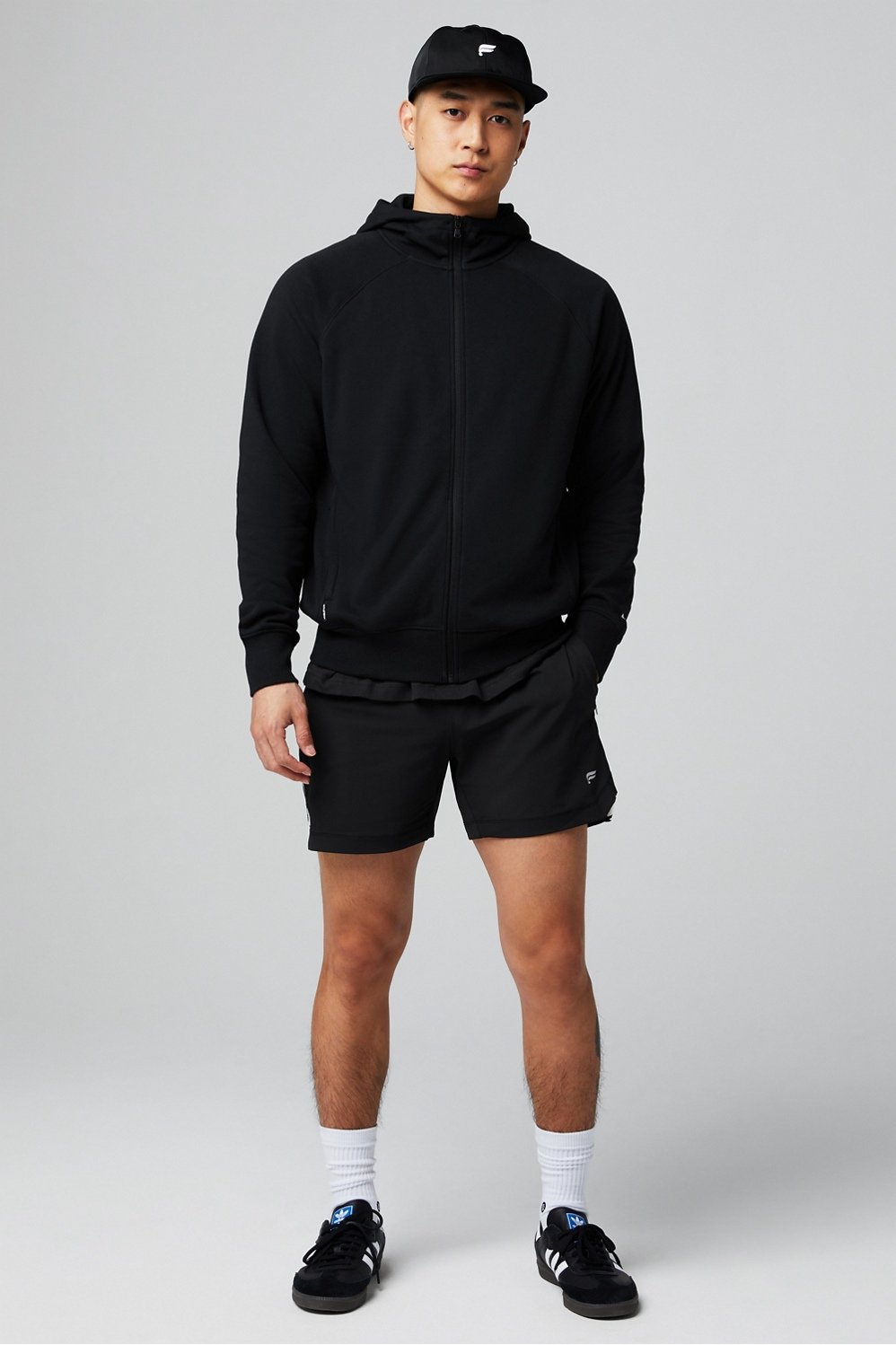 Fabletics The One Short 5in