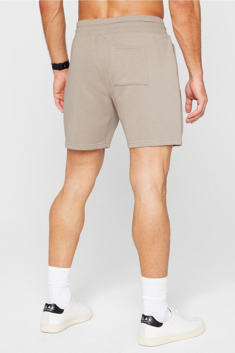 Fabletics The Year Round Terry Short