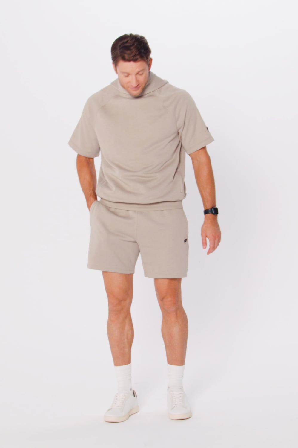 Fabletics The Year Round Terry Short