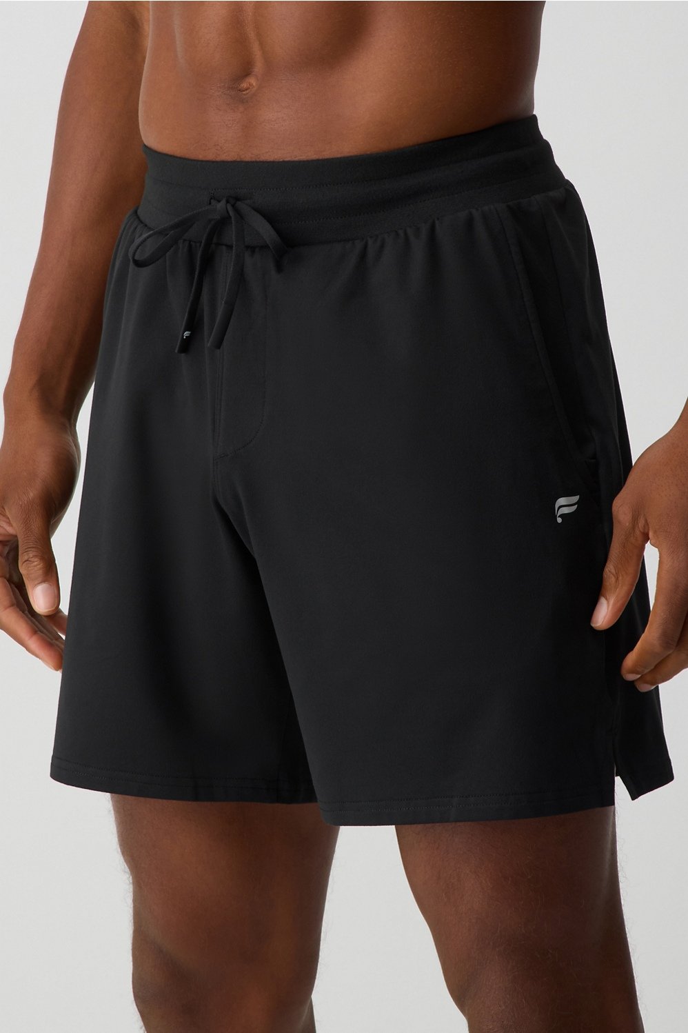 Fabletics The Cloud Jersey Short