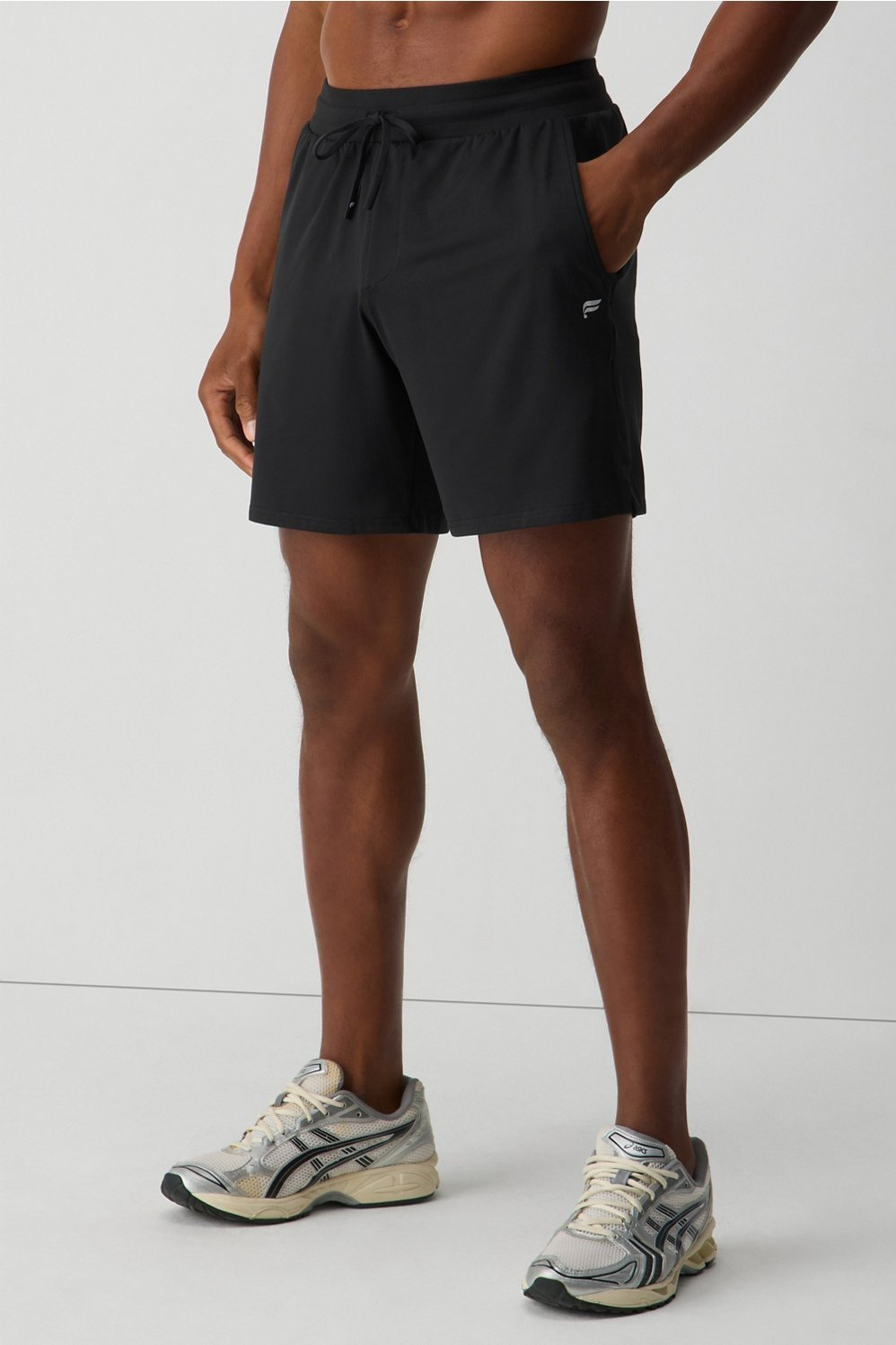 Fabletics The Cloud Jersey Short