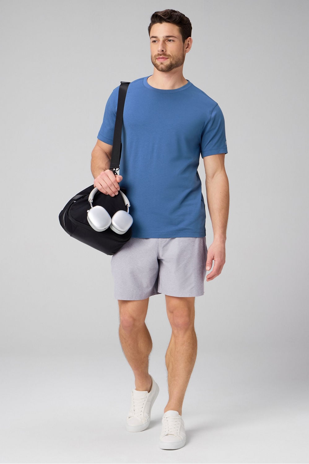 Fabletics The Cloud Jersey Short
