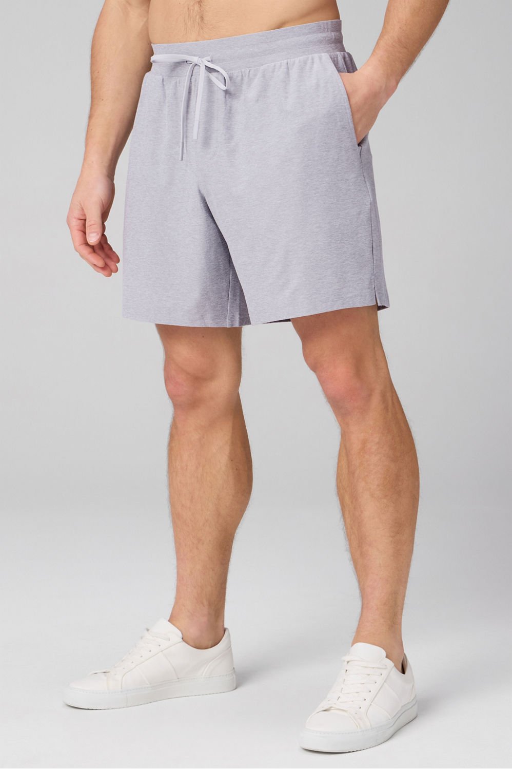 Fabletics The Cloud Jersey Short
