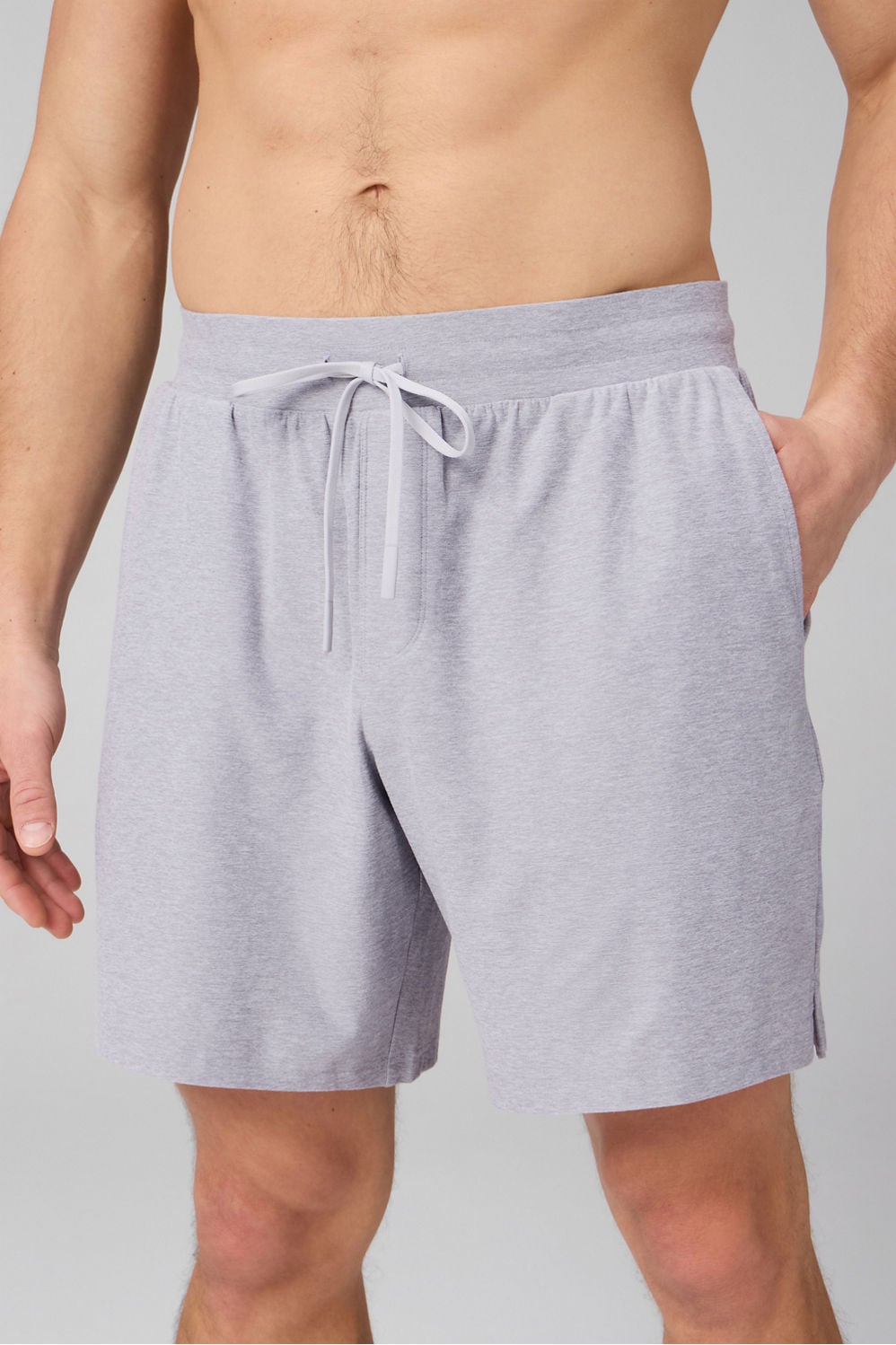 Fabletics The Cloud Jersey Short