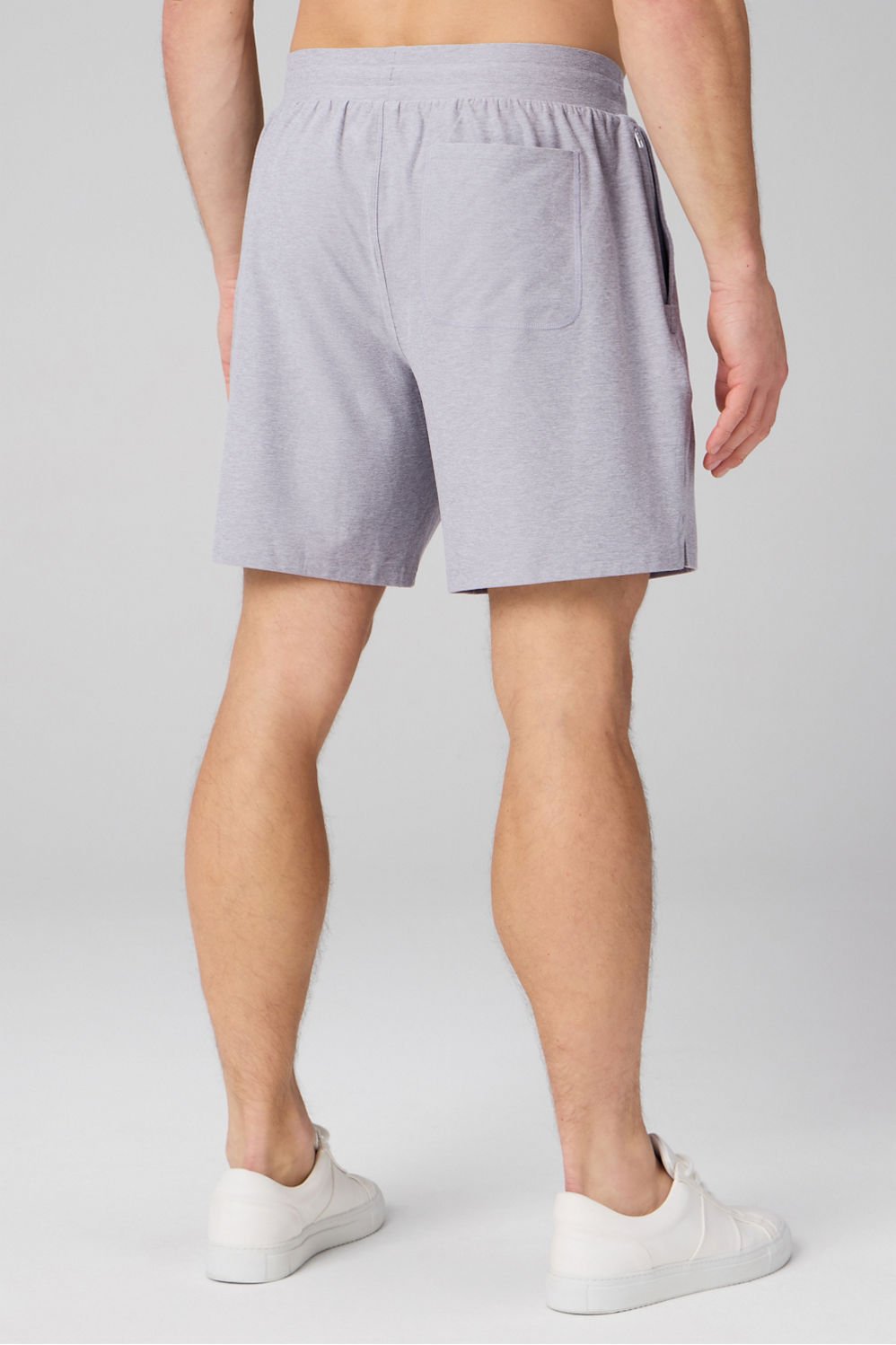 Fabletics The Cloud Jersey Short