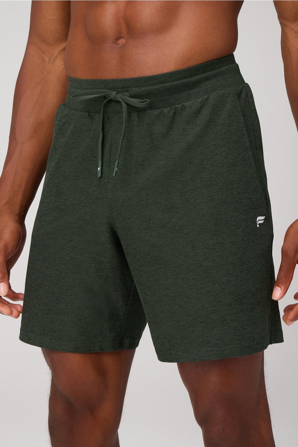 Fabletics The Cloud Jersey Short