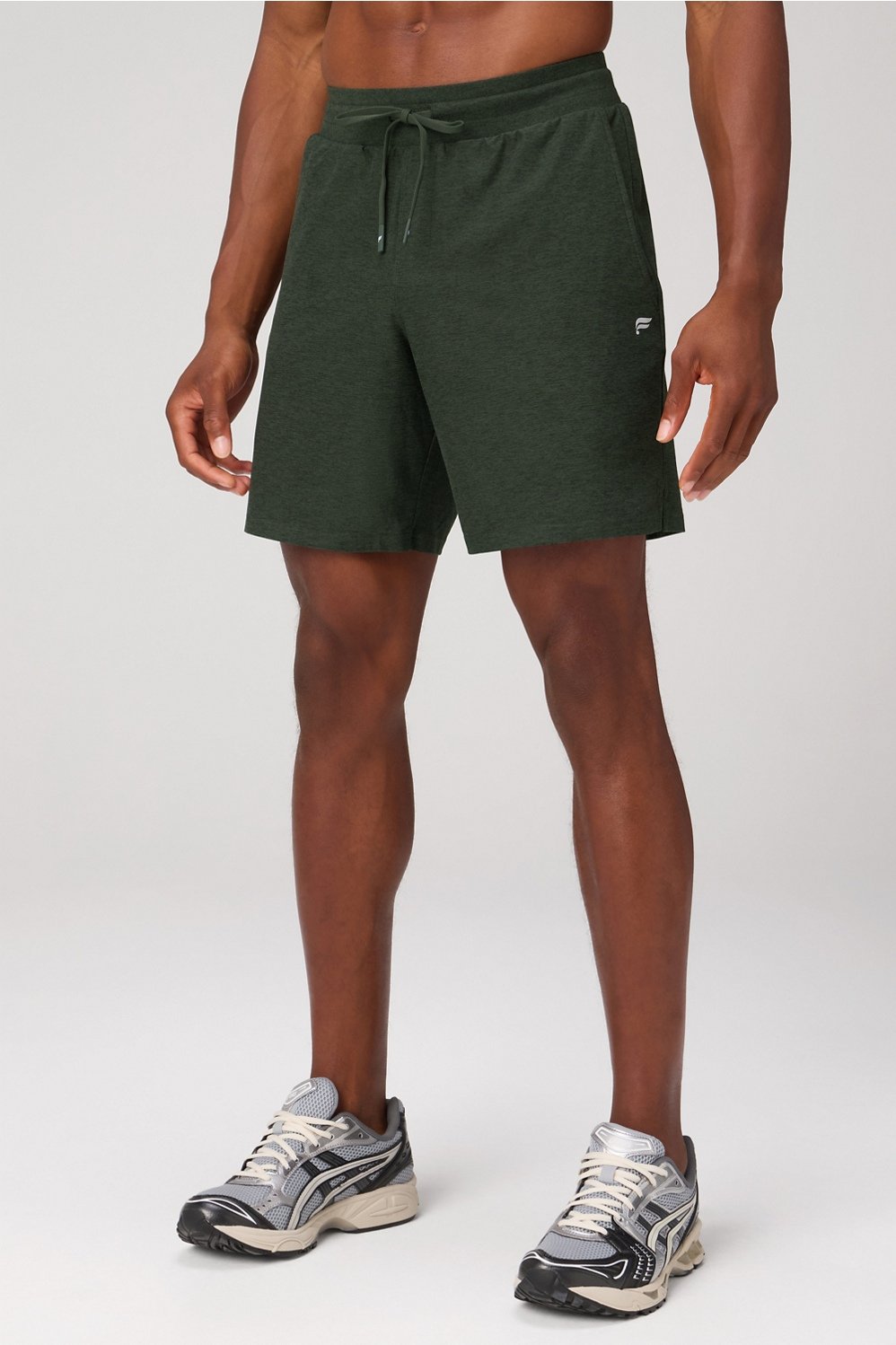 Fabletics The Cloud Jersey Short