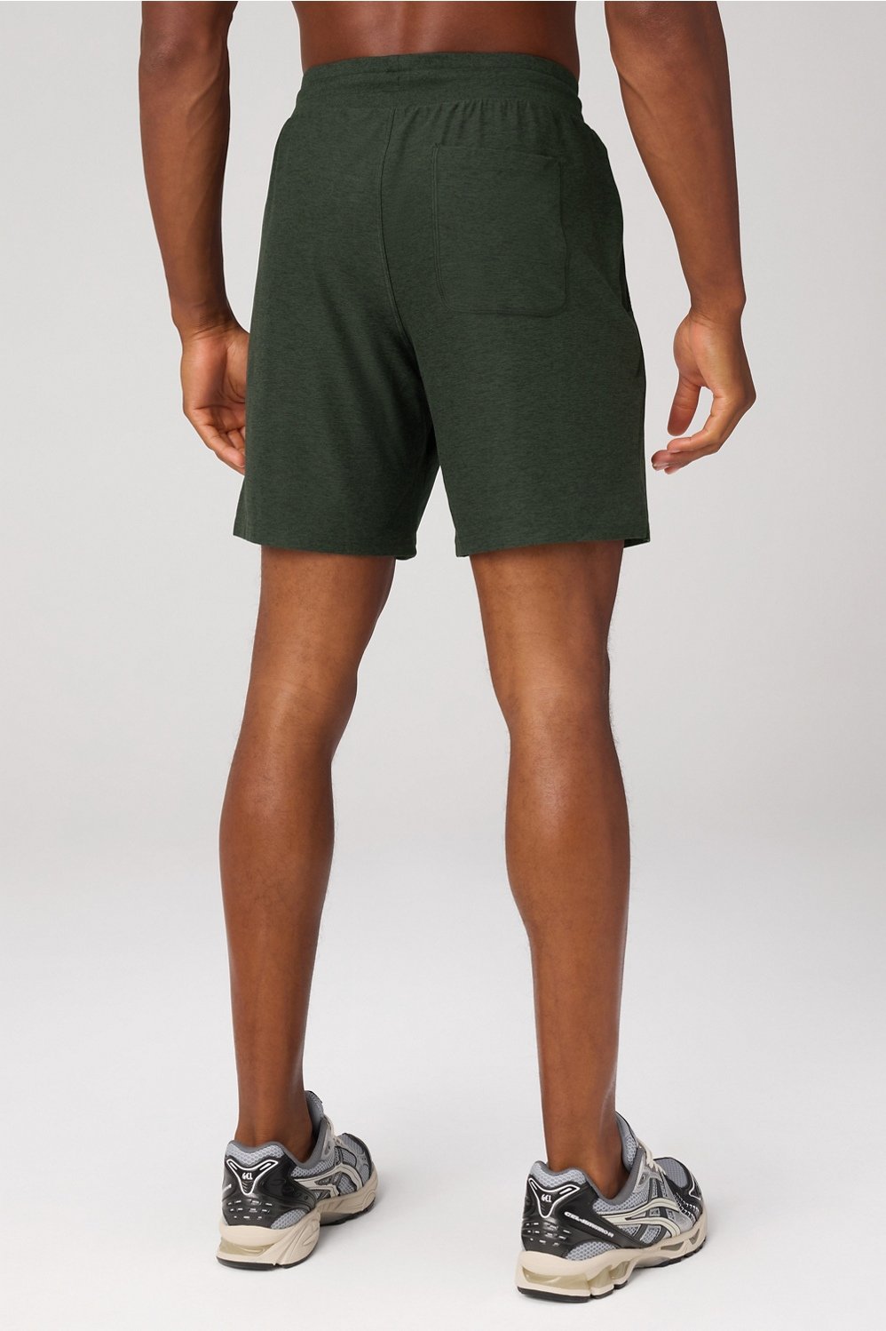 Fabletics The Cloud Jersey Short