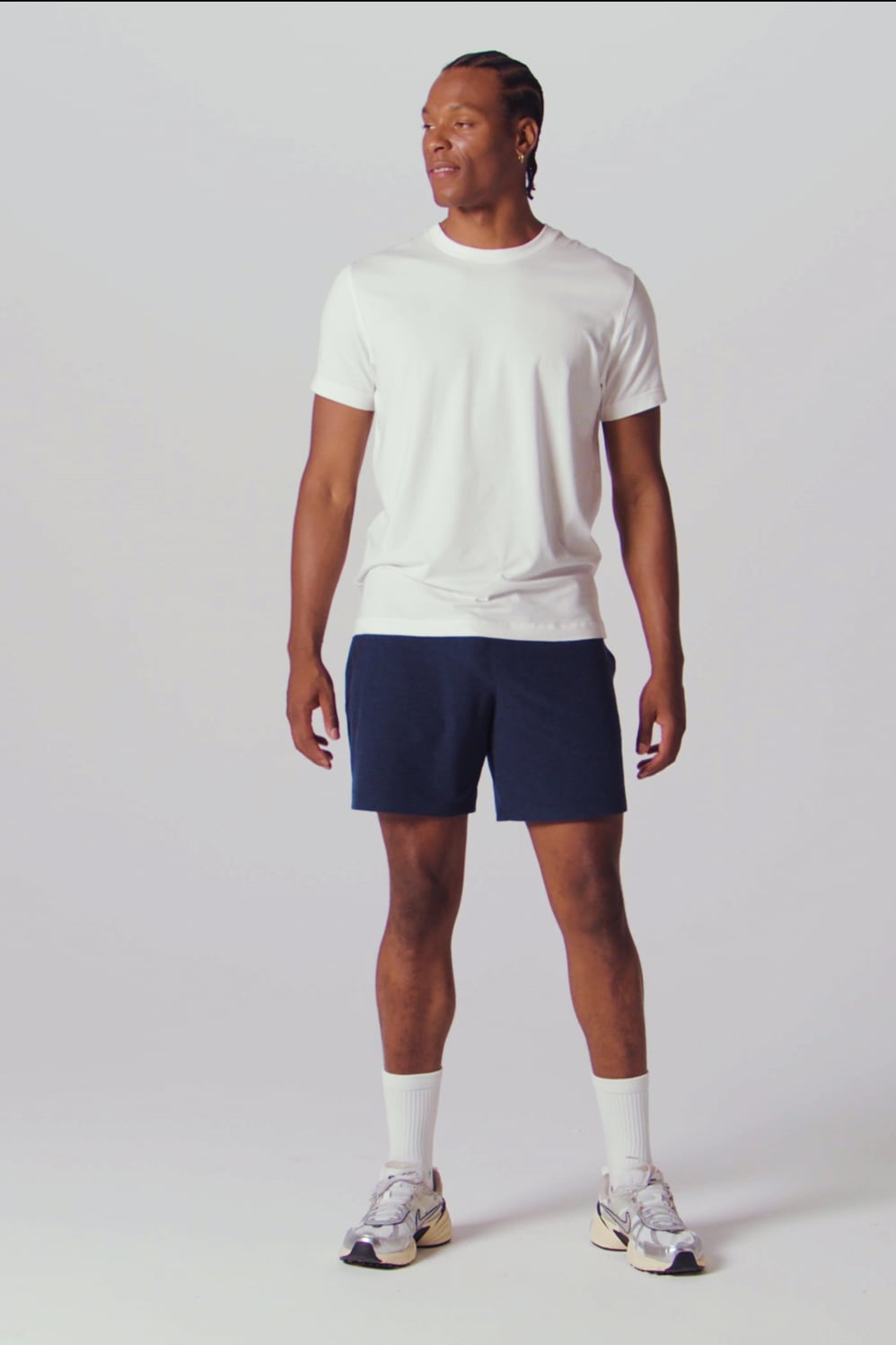 Fabletics The Cloud Jersey Short